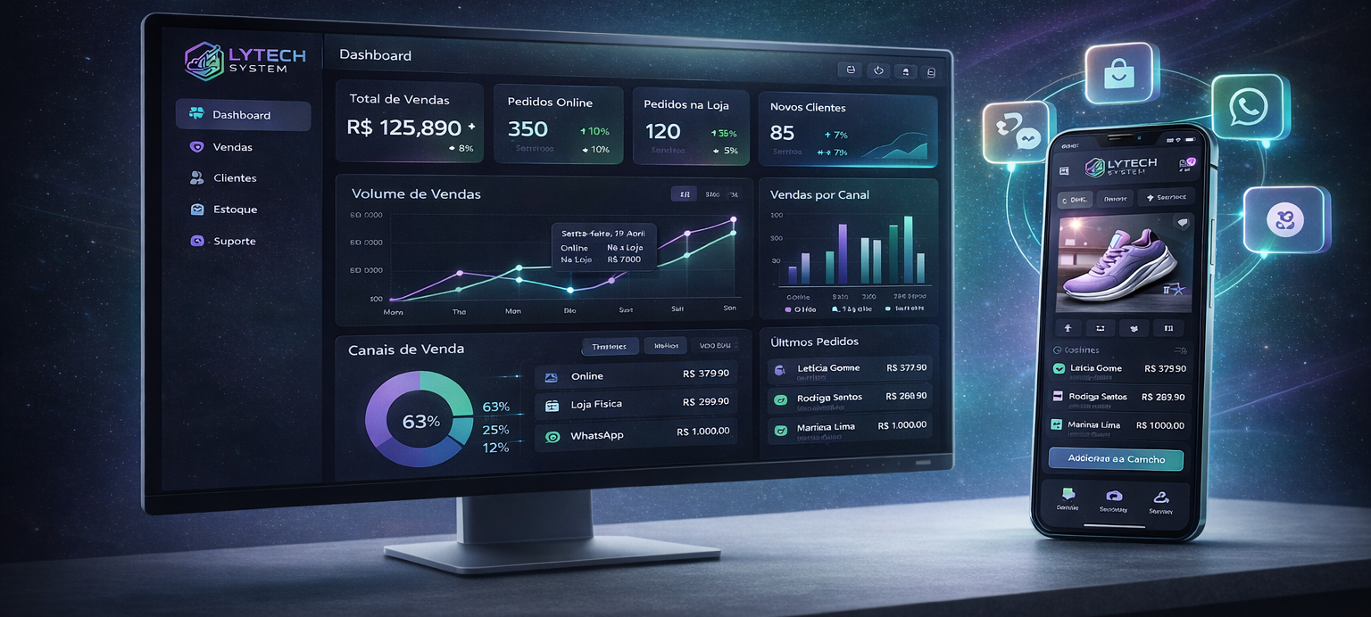 Dashboard Contact Center